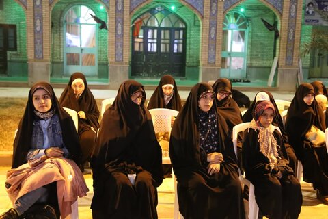 تصاویر/ یادواره شهدای روحانی استان خوزستان
