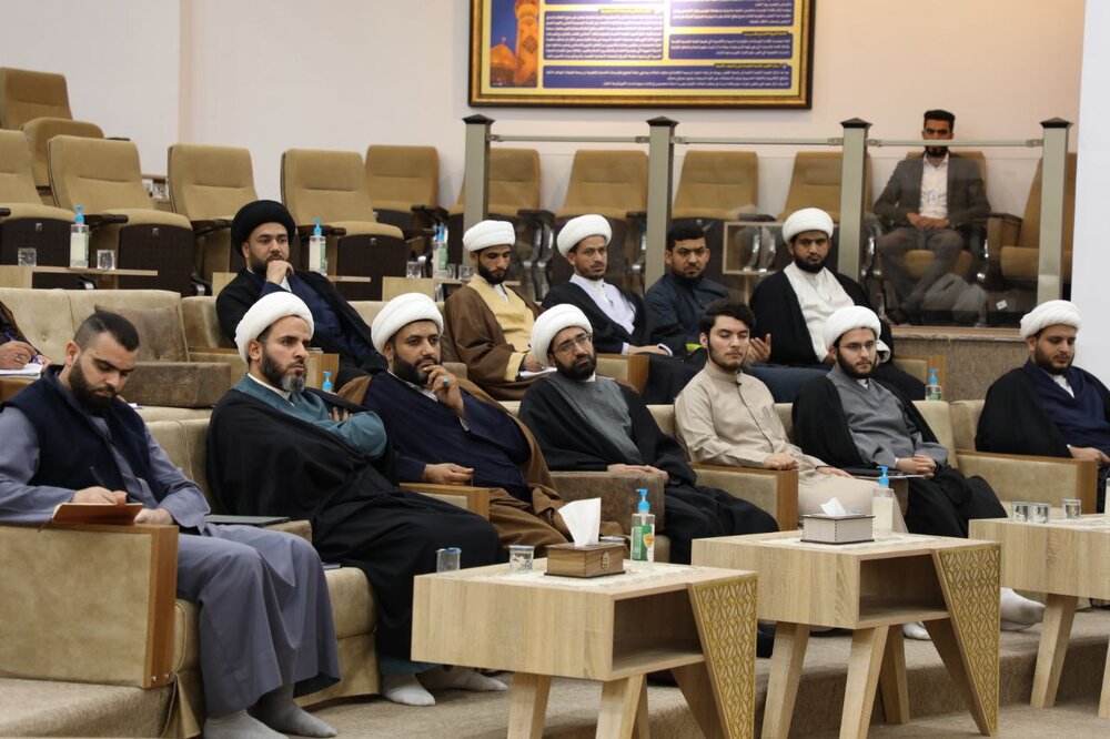 سمینار علمی میراث شیعه در هند برگزار شد