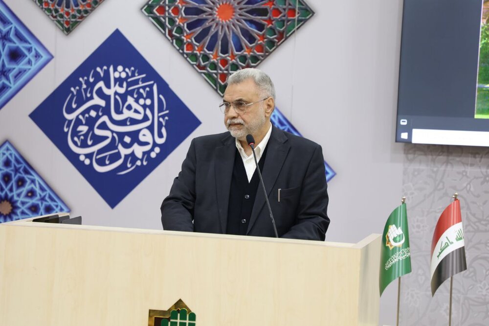 سمینار علمی میراث شیعه در هند برگزار شد