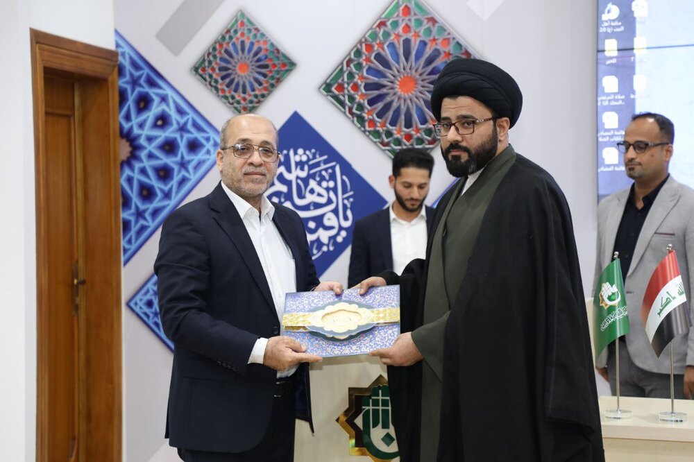 سمینار علمی میراث شیعه در هند برگزار شد