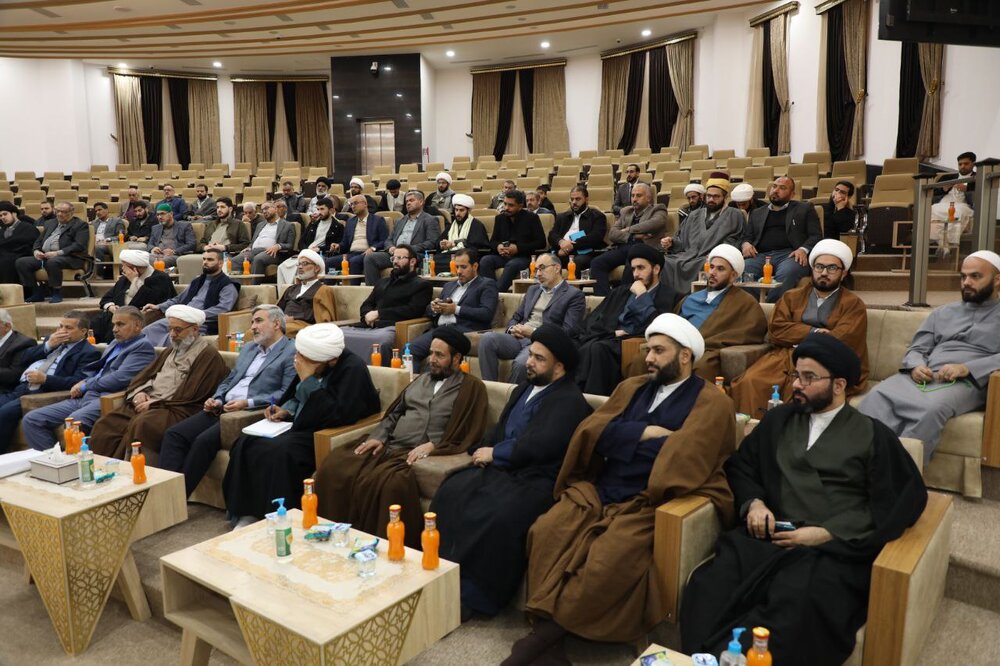 سمینار علمی میراث شیعه در هند برگزار شد