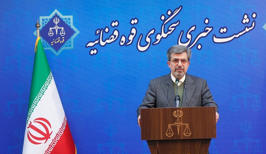 زمرة خلق الإرهابية ارتکبت أكثر من 100 عمل إرهابي زمرة خلق الإرهابية ارتکبت أكثر من 100 عمل إرهابي