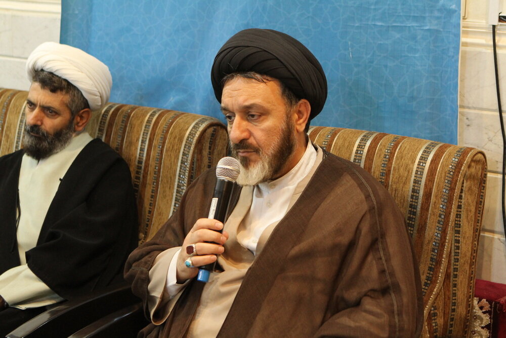 پیشنهاد مجمع نمایندگان طلاب برای تعطیل دروس حوزه در دهه فجر