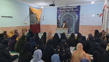 اهتمام آشنایی با فرهنگ غنی مهدوی در دوران نوجوانی