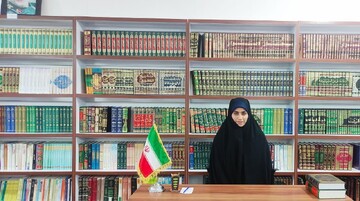 اعتکاف پاکی از آلودگی‌هاست