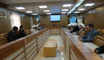 کرسی ترویجی بررسی و تحلیل شعر قیصر امین پور