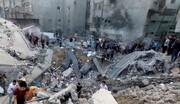 111 يوما من الإبادة الجماعية للاحتلال الصهيوني في غزة