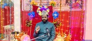 अमीरुल मोमिनीन (अ) से दुश्मनी एक मुनाफ़िक़ की पहचान है, मौलाना तहज़ीबुल हसन रिज़वी