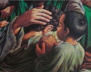 अबूल यतामा हज़रत इमाम अली अलैहिस्सलाम