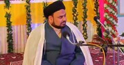13رجب پر شیعہ جامع مسجد حسین آباد جھارکھنڈ میں عظیم الشان جشن کا اہتمام+رپورٹ
