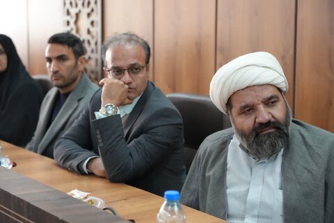 تصاویر شورای آموزش و پرورش استان لرستان