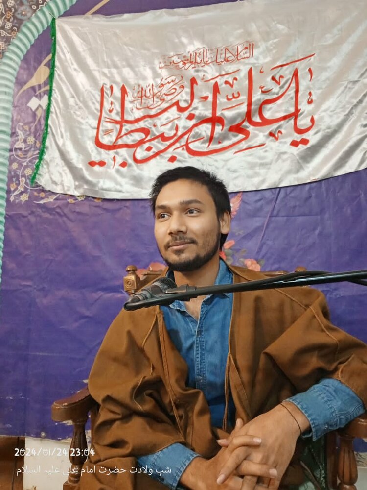 اصفہان میں عظیم الشان طرحی جشن مولود کعبہ کا اہتمام