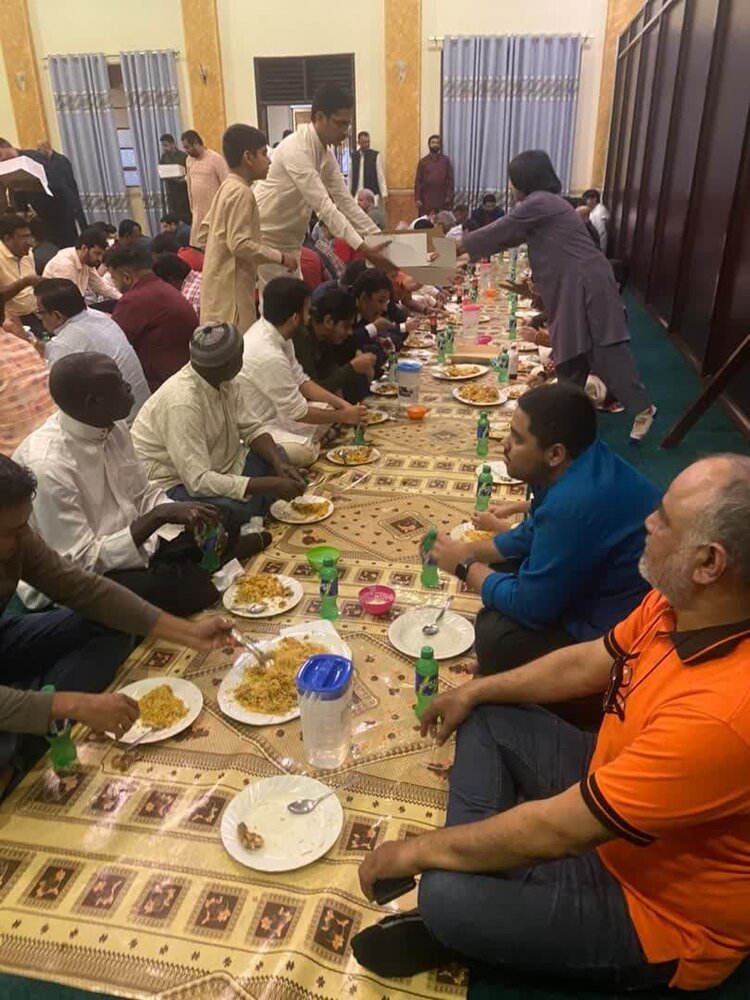 برگزاری جشن میلاد امیرمؤمنان علی (ع) در اوگاندا