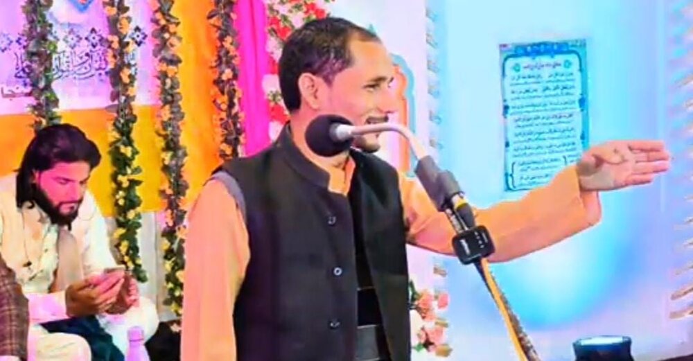 13 रजब को शिया जामा मस्जिद हुसैनाबाद, झारखंड में एक भव्य जश्न का आयोजन +फोटो