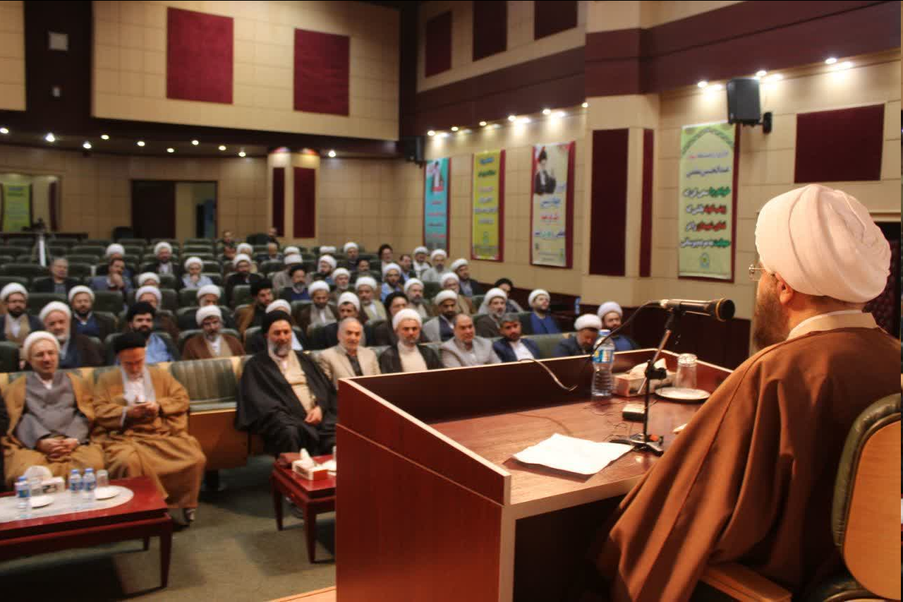 کفالت شخصی را به کفالت جامعه اسلامی تبدیل کنیم