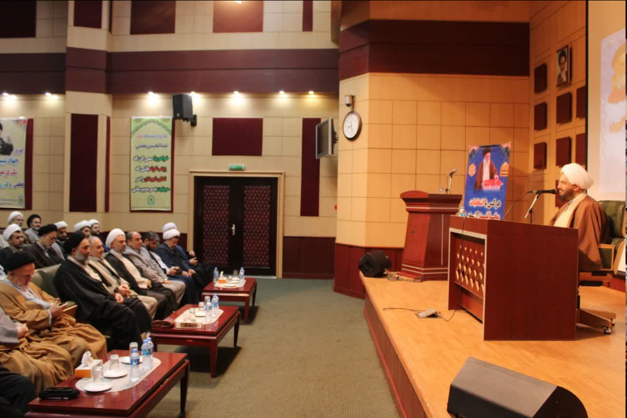 کفالت شخصی را به کفالت جامعه اسلامی تبدیل کنیم