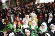 جموں و کشمیر؛ انجمن شرعی شیعیان کے زیر اہتمام جشن مولود کعبہ و بچوں کیلئے خصوصی تقریب