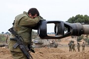 غزہ سے اسرائیلی فوج کا انخلاء جاری