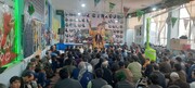 تصاویر/ جشن میلاد امام علی (ع)در هرات افغانستان