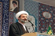مردم نقطه کانونی حیات انقلاب اسلامی هستند
