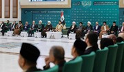 انطلاق المؤتمر الدولي لـ"الآفاق المسـتقبلية لأتباع أهـل البيـت عليهم السلام"