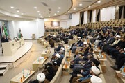 Scientific Seminar on Indian Shia Heritage Held in Najaf