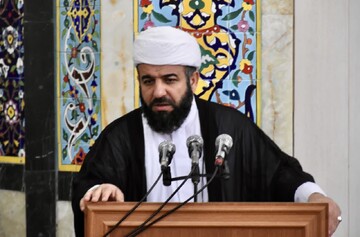 ماموستا کلشی نژاد: عدم توجه به کرامت زن سبب زنده به گور شدن مدرن آن‌ها می‌شود