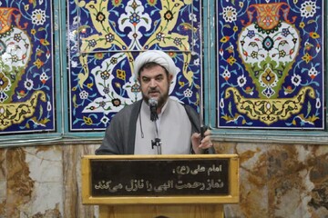 انقلاب اسلامی ایران بزرگ‌ترین معجزه قرن حاضر بود