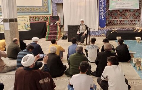 حجت الاسلام شیری