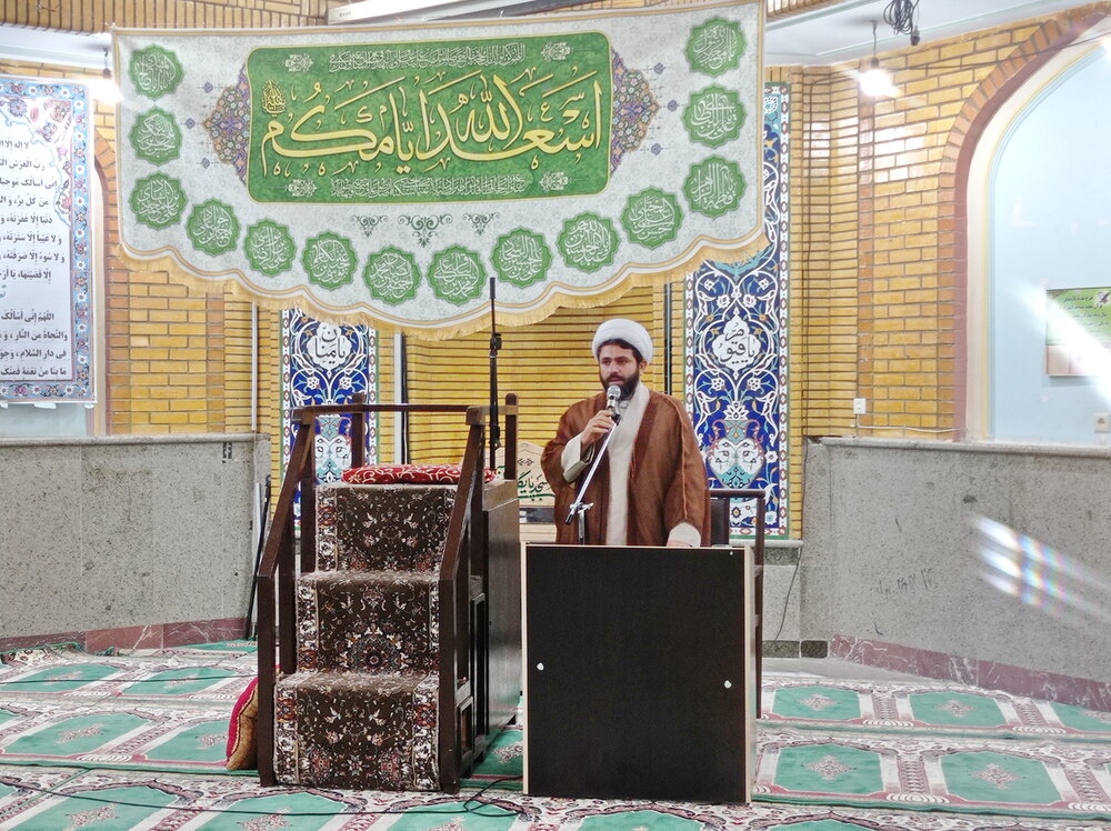 کاندیداها برای رسیدن به پست و مقام به جان هم نیفتند