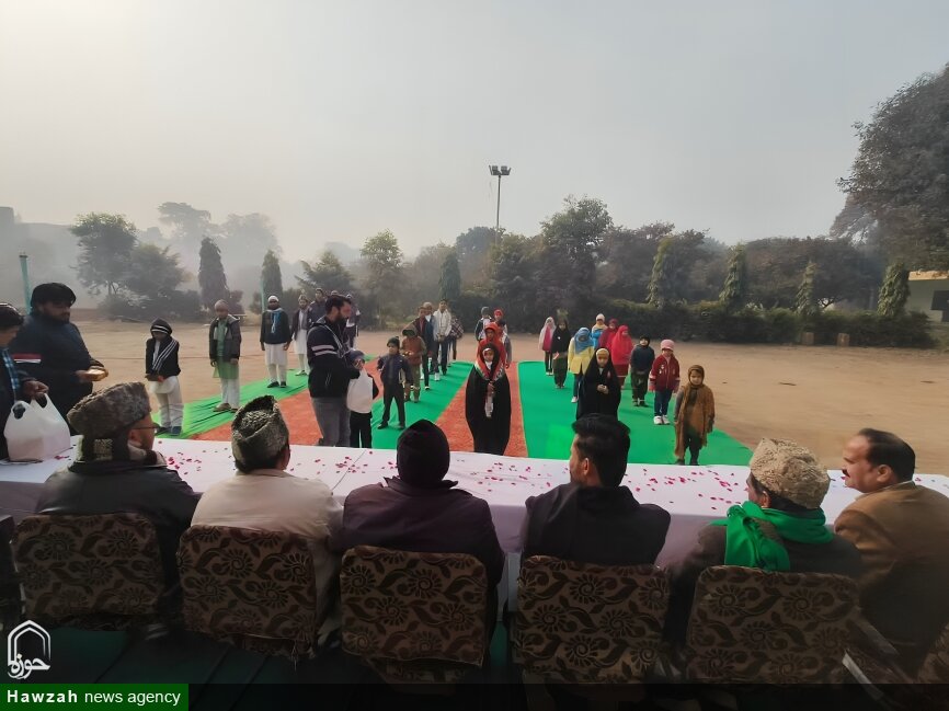 یوم جمہوریہ صرف آئین ہندوستان کے نفاذ کا دن نہیں ہے بلکہ اس کی حفاظت کا بھی دن ہے