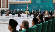 روحانی لبنانی: دغدغه شیعیان از جمله مردم ایران باعث شد در رفع ظلم از مردم فلسطین تلاش کنند