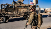 عراق کی اسلامی مزاحمتی تنظیموں کا دو امریکی فوجی اڈوں پر ڈرون حملہ