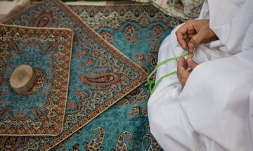 فراخوان خادمان اعتکاف ۱۴۰۴