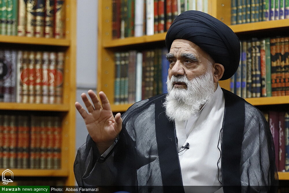 Protéger la vie du Guide suprême est un devoir religieux