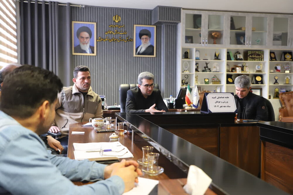 برگزاری بیش از ۳۵۰ برنامه فرهنگی ورزشی در ایام الله دهه مبارک فجر