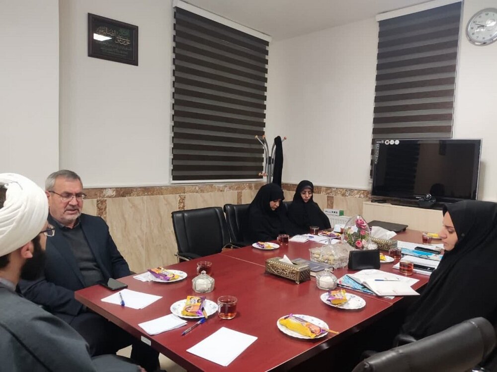 دانشنامه شهدای اردبیل تدوین میشود