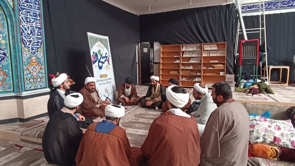 رسالت طلاب و روحانیون، تبیین و تفسیر دین اسلام و پاسداری از آن است