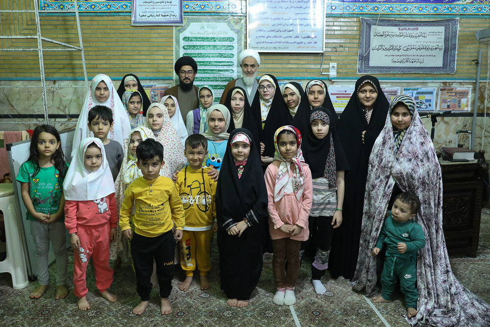 تقوا و ذکر، وجه مشترک حج، نماز جمعه و اعتکاف است