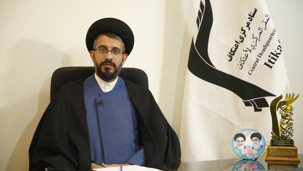 برگزاری مراسم اعتکاف در ۱۰۰ کشور / بیروت میزبان جشنواره بینالمللی اعتکاف