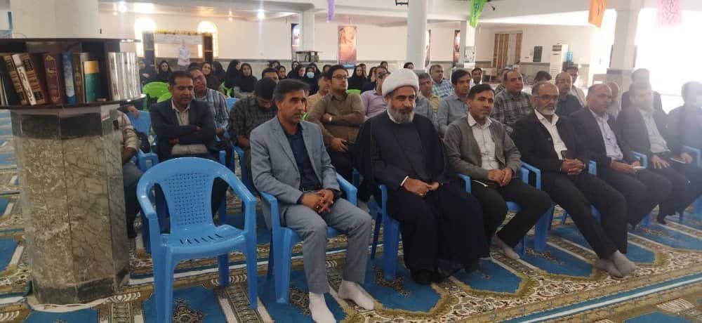 دشمن هویت دینی و ملی فرزندان ایران را هدف گرفته است