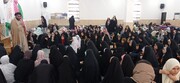 تصاویر/ استقبال جوانان و نوجوانان در مراسم اعتکاف امسال در مساجد شهر خورموج