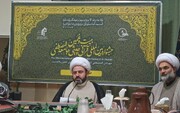 अल-मुस्तफा इंटरनेशनल विश्वविद्यालय के कुरान और हदीस महोत्सव में 30,000 लोगों ने भाग लिया