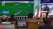 افتتاح ۷ کانال تلویزیونی انتخاباتی در لرستان
