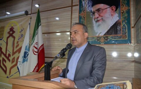 رئیس دانشگاه آزاد اسلامی استان بوشهر
