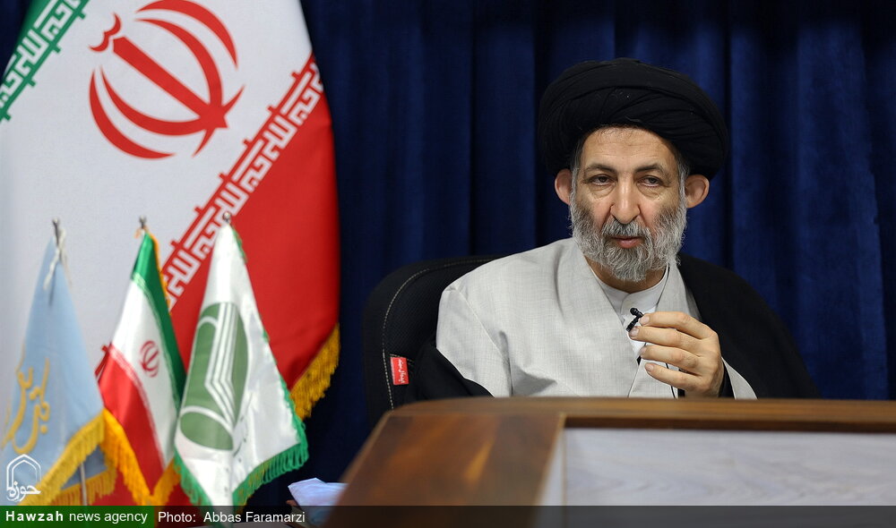 ارسال بیش از ۱۸۰۰ اثر به همایش کتاب سال حوزه / ۱۲ بهمن زمان اختتامیه همایش بست و پنجم