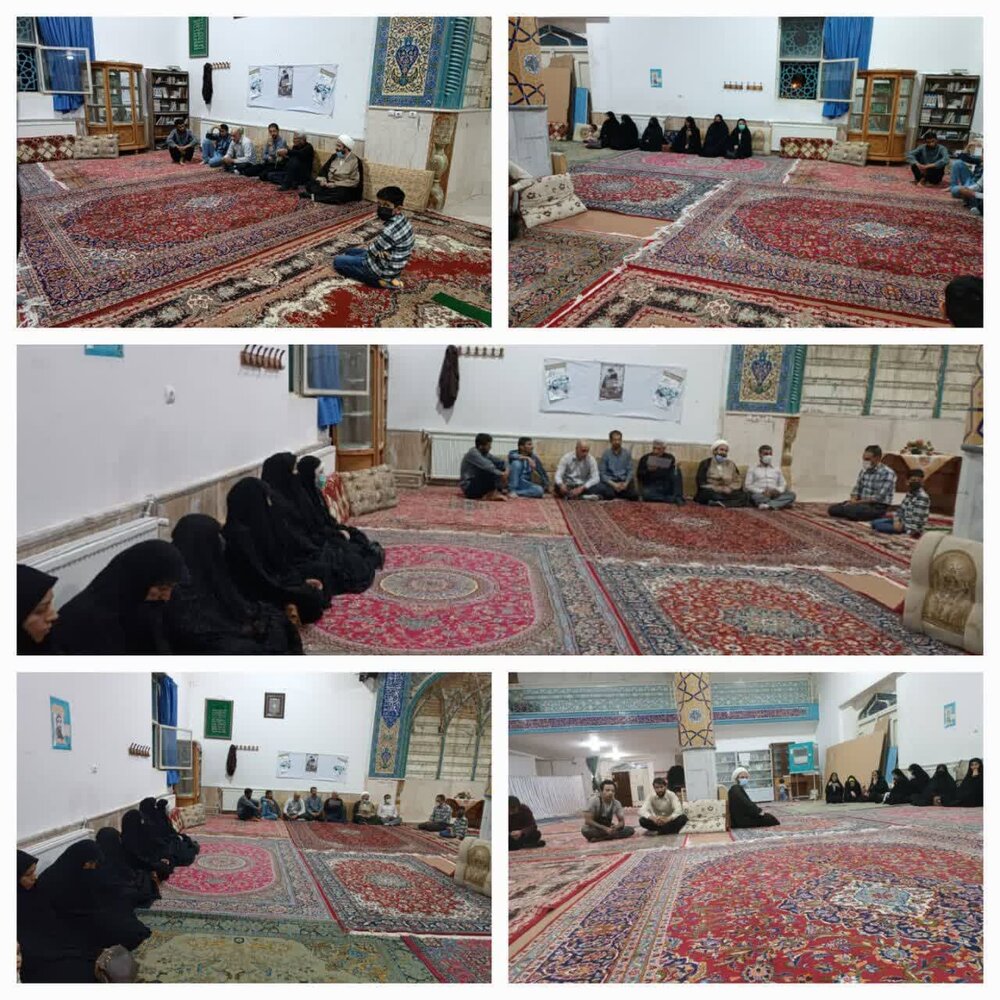 آزادی ۲۵ زندانی غیر عمد/ رضایت مردم انگیزه ساز و راهگشاست+ عکس