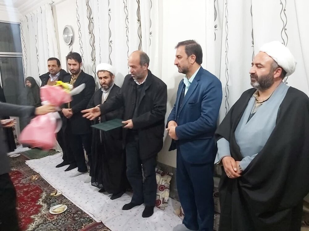 آزادی ۲۵ زندانی غیر عمد/ رضایت مردم انگیزه ساز و راهگشاست+ عکس