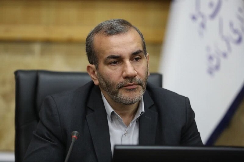 نشست فعالان و مسئولان بسیج دانش آموزی استان کرمانشاه برگزار شد