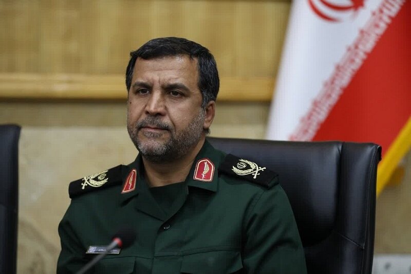 نشست فعالان و مسئولان بسیج دانش آموزی استان کرمانشاه برگزار شد